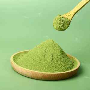 <span class=keywords><strong>Matcha</strong></span> Orgánico de Primera Calidad EU/OM-M, Puro y Natural, Sin Aditivos, Marca Blanca Disponible para Venta al por Menor - Product Image 4