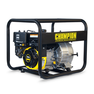 Bomba <span class=keywords><strong>de</strong></span> agua semibasura Champion <span class=keywords><strong>de</strong></span> 3 pulgadas con kit <span class=keywords><strong>de</strong></span> manguera Bomba <span class=keywords><strong>de</strong></span> agua <span class=keywords><strong>de</strong></span> <span class=keywords><strong>gasolina</strong></span> <span class=keywords><strong>de</strong></span> configuración completa - Product Image 5