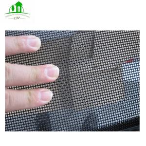 Fenêtre coulissante de <span class=keywords><strong>véranda</strong></span> en alliage d'aluminium avec <span class=keywords><strong>moustiquaire</strong></span> en acier inoxydable, design insonorisé - Product Image 6