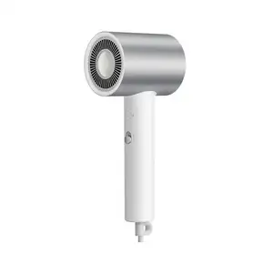 Xiaomi Mijia เครื่องเป่าผมไอออนน้ํา H500 ไอออนน้ําคู่ดูแลเส้นผมอากาศร้อนและลมเย็นเครื่องเป่าลมอัจฉริยะควบคุมอุณหภูมิ