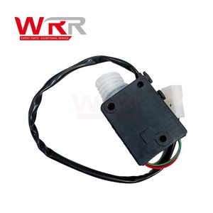 0048202542 A0048202542 Actionneur de verrouillage de hayon pour Benz W463 G500 G55 G63 Système de porte automatique Moteur solénoïde de hayon arrière durable - Product Image 3