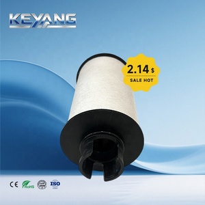 <span class=keywords><strong>Filtre</strong></span> à huile pour camion haute performance et économique, personnalisation OEM de filtres à huile pour camion pour les grossistes - Product Image 2