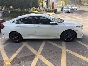 <span class=keywords><strong>Precio</strong></span> de Fábrica, Honda <span class=keywords><strong>Civic</strong></span> <span class=keywords><strong>2021</strong></span> 220TURBO, Gasolina, CVT, Edición Dinámica de Cuero, Sedán para Exportación al por Mayor - Product Image 4