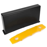 Caja de alimentación rápida para abejas, alimentador de abejas de plástico, botella de agua para bebidas, gran oferta
