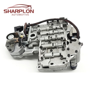 Boîtier de valve de transmission automobile 46RE 47RE 48RE A518 A618 RAM A518, pièces de rechange pour boîte de vitesses automobile avec Chrysler - Product Image 6