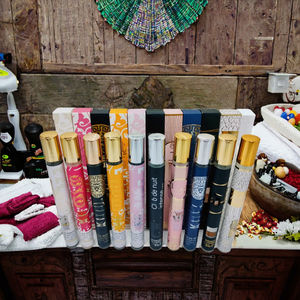 Eau de toilette Woody de haute qualité, parfum en spray en provenance de Chine, Zhejiang, 35 ml, parfum longue durée, vente en gros - Product Image 3