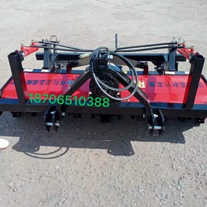Cultivadores RotaryTiller con podadora, OEM - Product Image 2