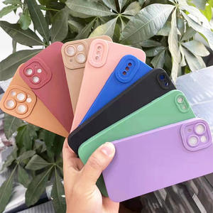 <span class=keywords><strong>2022</strong></span> nouvelle coque de téléphone colorée en caoutchouc souple Angel Eyes Tpu pour Tecno Infinix <span class=keywords><strong>oppo</strong></span> vivo Hot 10i - Product Image 5