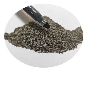 スチールボール0.5mm 0.6mm 1.1mm 1.3mm 1.4mm 1.7mm 1.9mm小型ステンレスボール - Product Image 4