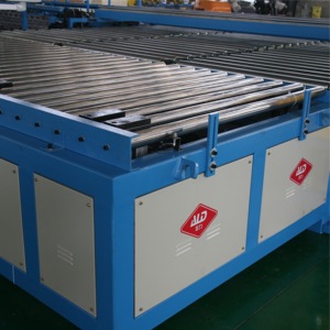 Steel Stainless HVAC <strong>Duct</strong> Making Machine Auto <strong>Line</strong> 6, Auto <strong>Duct</strong> <strong>Line</strong>, <strong>Duct</strong> Manufacture <strong>Coil</strong> <strong>Line</strong> 6