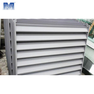 <span class=keywords><strong>Grille</strong></span> de ventilation en aluminium sur mesure pour cuisine, ventilation de plafond, design en maille métallique pour balcon - Product Image 6