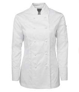 Uniforme de Chef de cocina para restaurante, camisa unisex, chaqueta de Chef de manga corta transpirable, ropa de trabajo para hombres, uniforme de trabajo al por mayor - Product Image 1