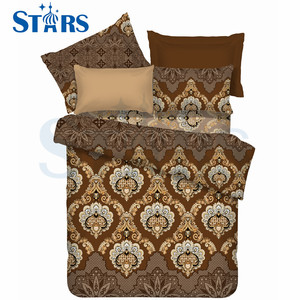 GS-FM3DRD-16 Magique Coloré <span class=keywords><strong>Sweet</strong></span> home série polyester tissé tissu - Product Image 1