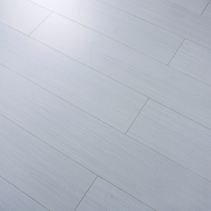 Pavimento <span class=keywords><strong>Laminato</strong></span> in Legno Composito Ignifugo e Resistente all'Acqua da 12mm per Camera da Letto, Direttamente dalla Fabbrica - Product Image 2