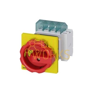 Siemens 3LD20542EP53 - Nuovo - Product Image 1