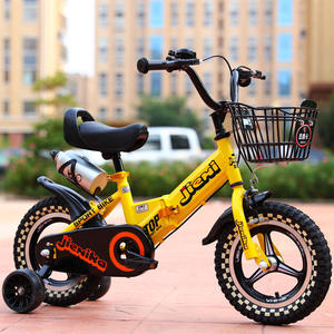 Prix ​​bas 12 14 16 18 <span class=keywords><strong>20</strong></span> <span class=keywords><strong>pouces</strong></span> Vélo pour enfants Garçons et filles Vélo pour enfants avec roues d'apprentissage pour les enfants de 3 à 12 ans - Product Image 1