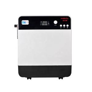 Concentrateur d'oxygène portable PSA de 5 litres provenant d'un fabricant direct, à prix abordable pour les soins médicaux à domicile - Product Image 3