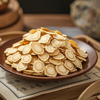 Extrait naturel de ginseng américain, saponines totales 10%-80%, poudre jaune clair à brun-jaunâtre, partiellement soluble dans l'eau