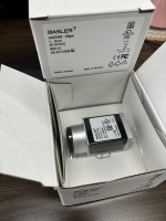 Kamera Industri Gige Aca2440-20gm Imx264 5.0mp 23 Fps Vision Baru Asli Otomasi Industri Kontrol Terprogram Plc