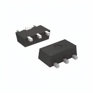 ชิ้นส่วนอิเล็กทรอนิกส์ Power Management (PMIC) XC9287B1ADPR-G ซื้อออนไลน์ SOT 89 5/6 ของแท้ - Product Image 1