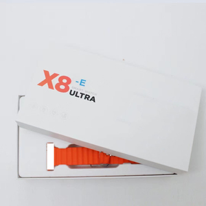 4G Sim Cuộc Gọi S8 X8 DW88 DW89 Siêu Thông Minh Loạt Đồng Hồ 8 <span class=keywords><strong>4GB</strong></span> + 64GB Bộ Nhớ Với Android 10.0 OS 4G 2.0 Inch 49Mm Siêu Đồng Hồ - Product Image 3