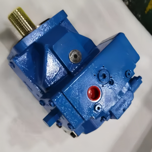 A4VSO250DR/30R-PPB13N00 Axial Piston Pump A4VSO180 A4VSO500 A4VSO Hydraulic Pump Piston Pump Parts A10vso A11vo A4vso - Product Image 2