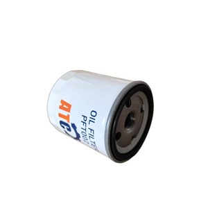 PFT002建設機械ディーゼルエンジンスペアパーツオイルフィルターPFT002 <span class=keywords><strong>Purex</strong></span>用 - Product Image 3