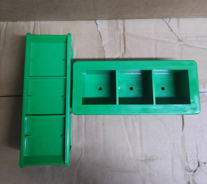 قالب من البلاستيك الخرساني 50 من 50 مكعب - Product Image 3