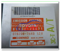 MOTEUR 3CT D'OCCASION POUR TOYOTA ALTIMA