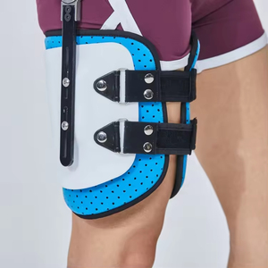 Dành cho người lớn hip khớp orthosis hỗ trợ Brace-abduction phục hồi chức năng thiết bị cho trật khớp phục hồi chấn thương - Product Image 6