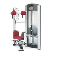 Équipement de musculation pliable pour la salle de sport, pour les exercices de fitness en intérieur, lieu d'origine : Non indiqué