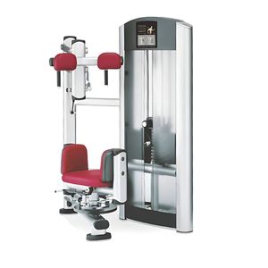 Équipement d'entraînement musculaire pliable pour la musculation en salle - Product Image 4