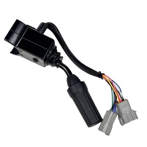 Nouveau Commutateur de Commande de Transmission 273-9190 2739190 Commutateur de Colonne pour 906H 907H 908H 910K 914K Haute Qualité - Product Image 2