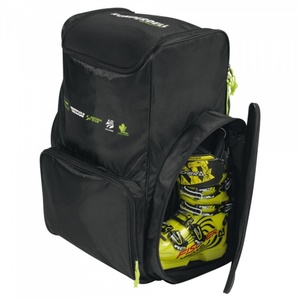 Échantillon gratuit Nouveau sac à dos multifonctionnel imperméable à grande capacité avec séparation sec/humide pour casques de ski - Product Image 2
