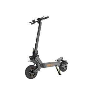 Scooter Eléctrico Autoequilibrado Kukirin 48V 60V, Velocidad 65-45 km/h, Autonomía 60 km, para Adultos, Modelo Z4 1500w, en Stock en EE. UU., el Mejor y Más Grande, en Venta - Product Image 6