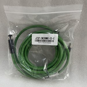 สายเคเบิลเซอร์โวเอนโค้ดเดอร์มิตซูบิชิ รุ่น JZSP-CM3RMM0-05-E - Product Image 1