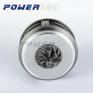 Noyau de turbo BV43 53039880139 Turbine CHRA pour <span class=keywords><strong>Audi</strong></span> <span class=keywords><strong>A3</strong></span> 2.0 TDI CBAA <span class=keywords><strong>CBAB</strong></span> 2008- - Product Image 1