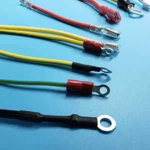 SHANWEI Özelleştirilmiş DuPont TE Fiş Molex MX Mikro Konnektör JST XH Ph Sh Zh VH GH SM Kablo Demeti <span class=keywords><strong>2</strong></span> <span class=keywords><strong>3</strong></span> 4 5 6 7 8 9 Pin - Product Image 5