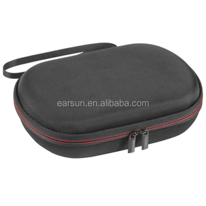 Étui de transport de voyage Offre Spéciale Portable en EVA dur et Durable pour J BL Live <span class=keywords><strong>650BTNC</strong></span> BTNC 660NC NC étui de protection antichoc pour écouteurs - Product Image 4