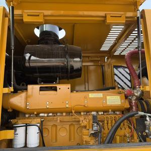 XCMG ZL50GN Wheel <b>Loader</b> 5 Ton Front End <b>Loader</b> for Construction Mining - Product Image 5