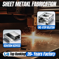 Services personnalisés du Guangdong : sablage, anodisation, découpe CNC, estampage de plaques en aluminium, soudage, produits métalliques