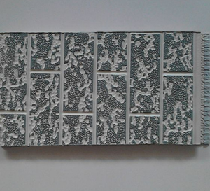 Qohnmobil Modern Isolatiepaneel Stalen Buitenmagazijn Buitenmuur Dak Koude Kamer Werkplaats Keuken Prefab Huis Pu - Product Image 2