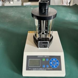 Tragbares Asphalt-Weichpunktprüfgerät mit Temperaturregelung & Detektionsinstrument - Product Image 4