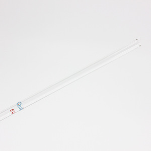 Conducto de aire relleno de arena de Silicon Valley G3167, de vidrio de borosilicato alto con ángulo de 15 grados, para uso en laboratorios de fábrica - Product Image 2