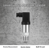 Transmetteur de pression sanitaire à diaphragme anti-explosion pour applications hydrauliques, haute pression, fabriqué en Allemagne