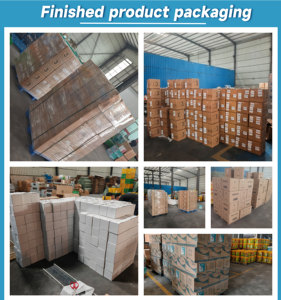 Bê tông niêm phong không thấm nước Acrylic kỵ nước lớp phủ chống thấm sản phẩm cho nước xây dựng thiệt hại - Product Image 6