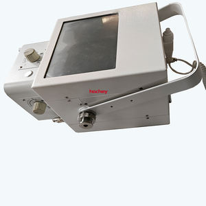 Radiographie numérique thoracique portable humaine rayons X 5kw 5,6 kw 8kw Mini machine d'équipement de radiographie médicale mobile - Product Image 2