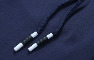 Pantaloncini da spiaggia estivi classici da <span class=keywords><strong>uomo</strong></span> con decorazione Vintage <span class=keywords><strong>bermuda</strong></span> <span class=keywords><strong>Casual</strong></span> in nero - Product Image 6