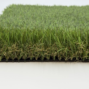 <span class=keywords><strong>Gazon</strong></span> <span class=keywords><strong>synthétique</strong></span> paysager 45 mm en plastique écologique souple et imperméable, faute de paillettes, à haute densité - Product Image 6