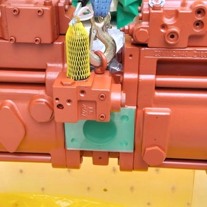 K3V112DT 9C32 12T Hydraulic <b>Pump</b> for Excavator Parts - Product Image 3